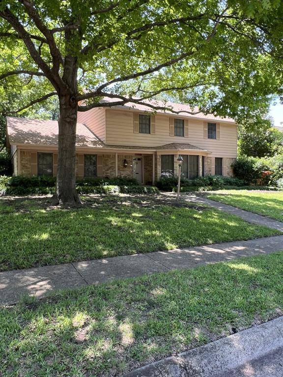 13420 Rolling Hills Lane, Dallas, TX 75240