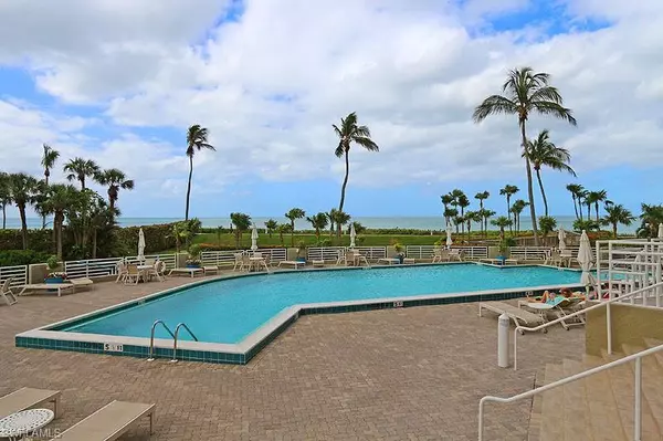 Naples, FL 34103,4651 Gulf Shore BLVD N 1805