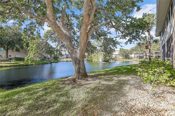 Naples, FL 34110,180 Pebble Shores DR 102