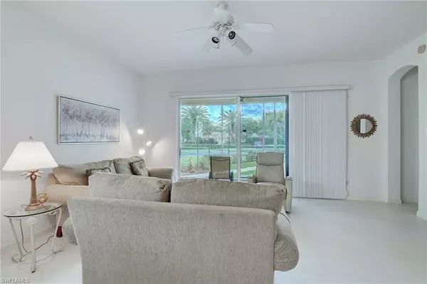 968 Hingham WAY U101, Naples, FL 34104