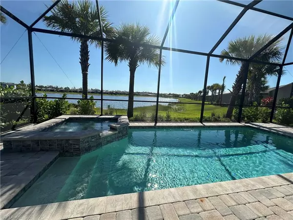 Naples, FL 34114,2037 Yellowfin CIR