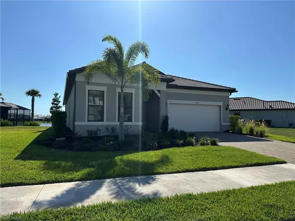 Naples, FL 34114,2037 Yellowfin CIR