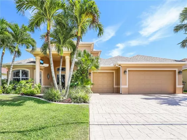 Cape Coral, FL 33904,1712 45th ST