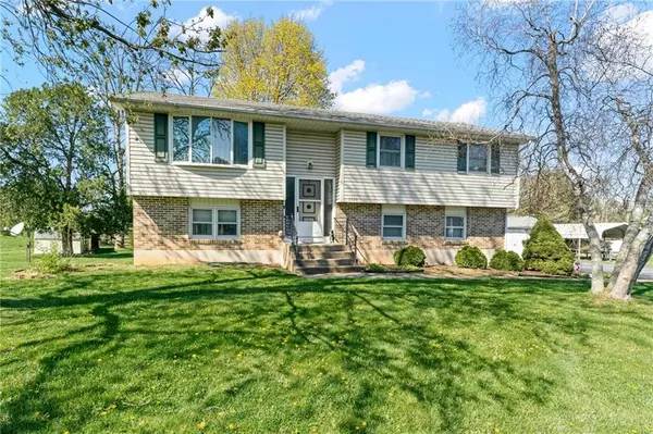 Lower Nazareth Twp, PA 18045,3722 Hecktown Road