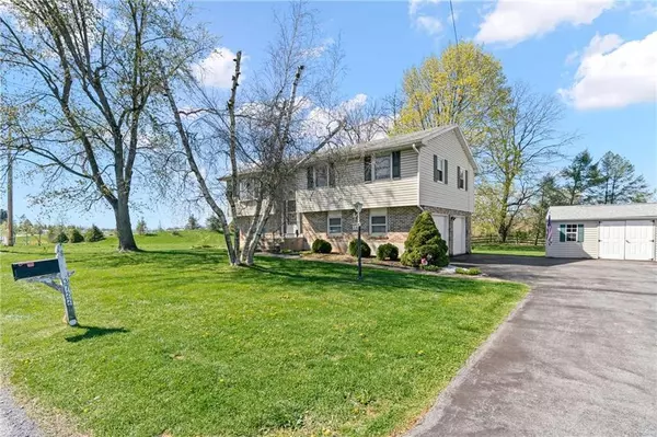 Lower Nazareth Twp, PA 18045,3722 Hecktown Road