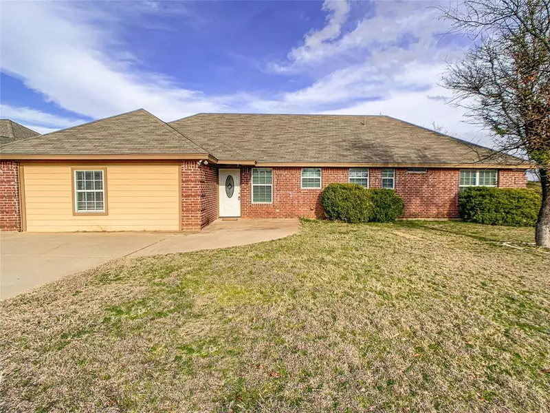 701 Sunset Acres Court, Granbury, TX 76048