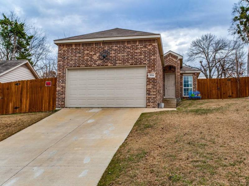 3516 Keyridge Drive, Dallas, TX 75241