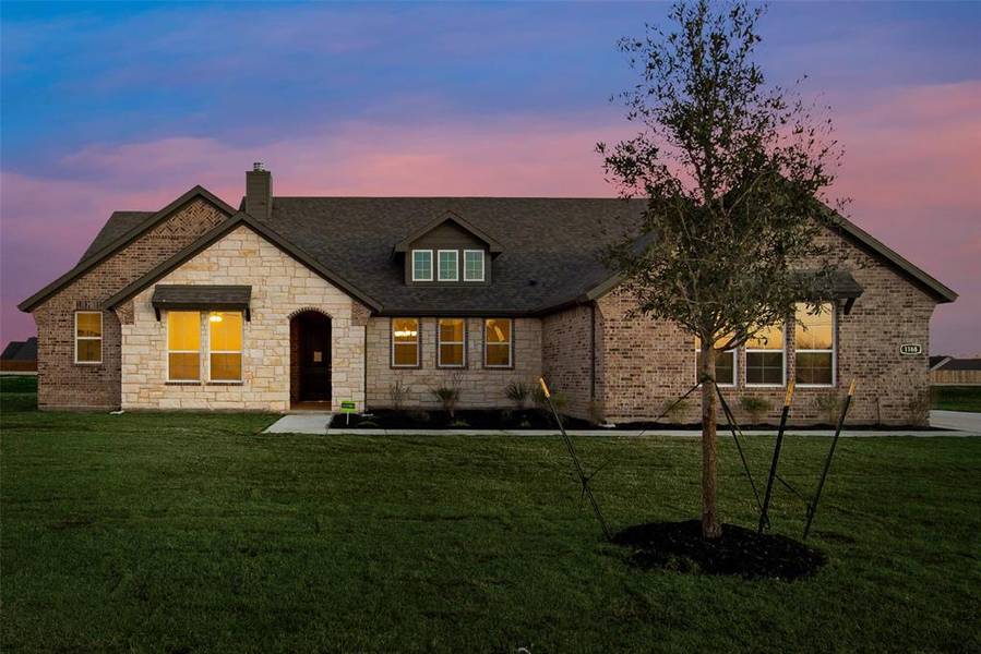 1168 County Road 138, Oak Ridge, TX 75161