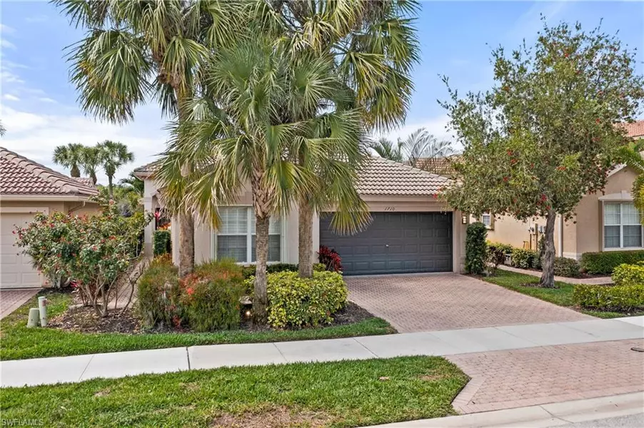 1710 Triangle Palm TER, Naples, FL 34119