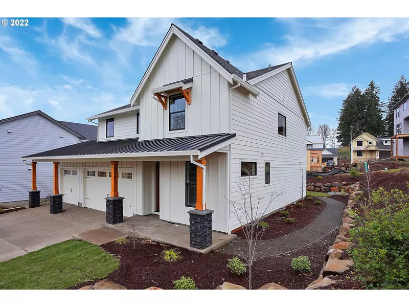 3267 EARHART ST S, Salem, OR 97302