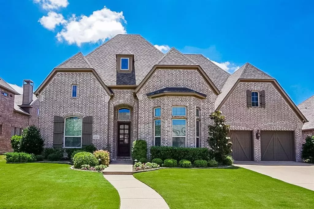 Prosper, TX 75078,4230 Whitley Place Drive