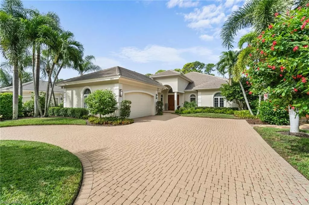 Naples, FL 34110,265 Charleston CT