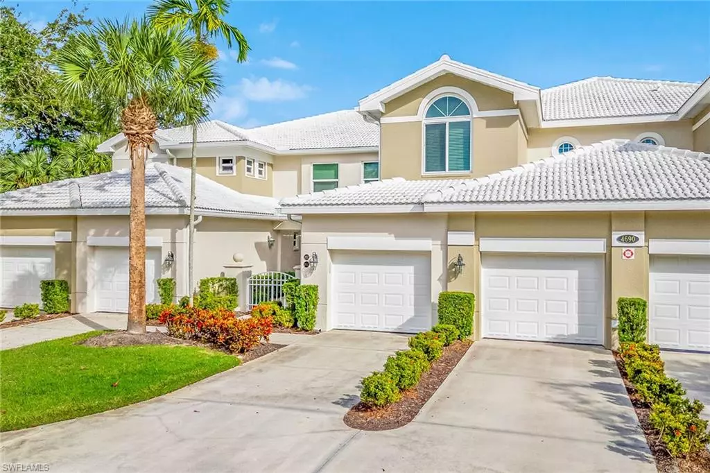 Naples, FL 34114,4690 Hawks Nest WAY 102