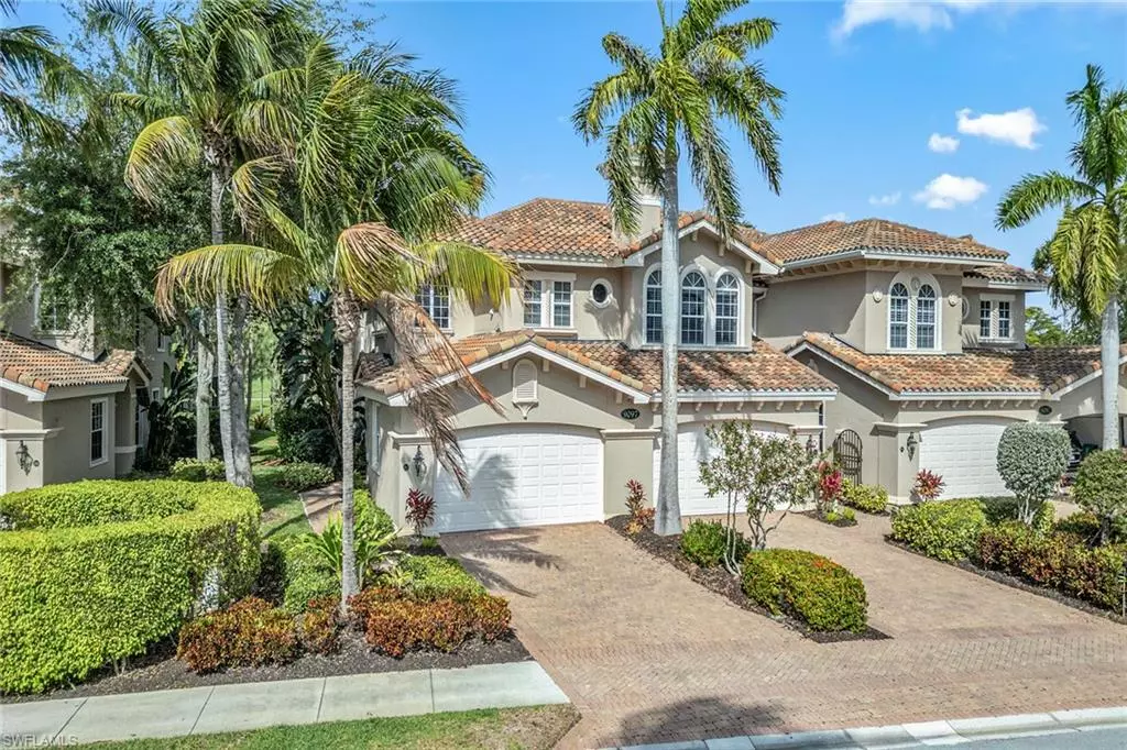 Naples, FL 34114,9097 Cherry Oaks TRL 201