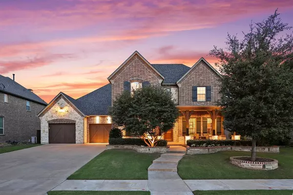 Prosper, TX 75078,4240 Whitley Place Drive