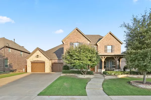 Prosper, TX 75078,4240 Whitley Place Drive