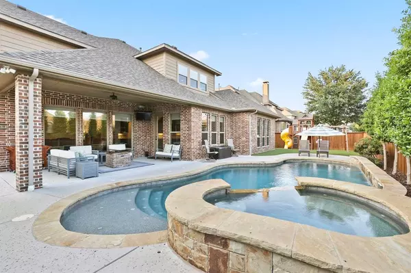 Prosper, TX 75078,4240 Whitley Place Drive