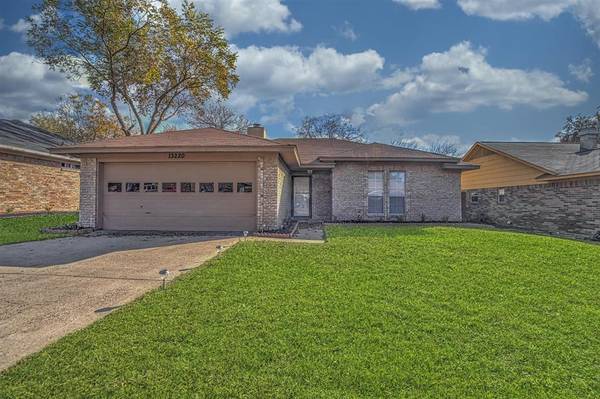 13220 Lexington Lane, Balch Springs, TX 75180