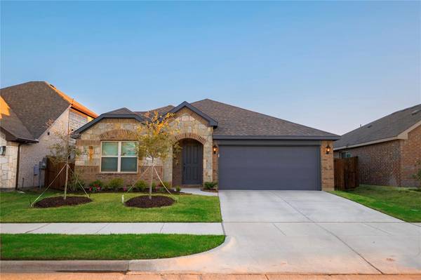 3829 Myrtle Way, Kaufman, TX 75142