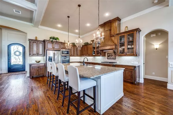 Prosper, TX 75078,961 SAINT PETER Lane