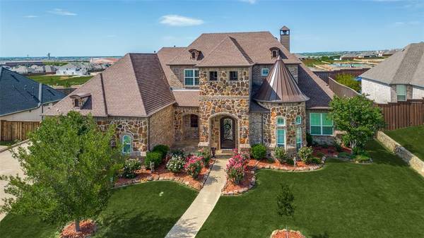 961 SAINT PETER Lane, Prosper, TX 75078