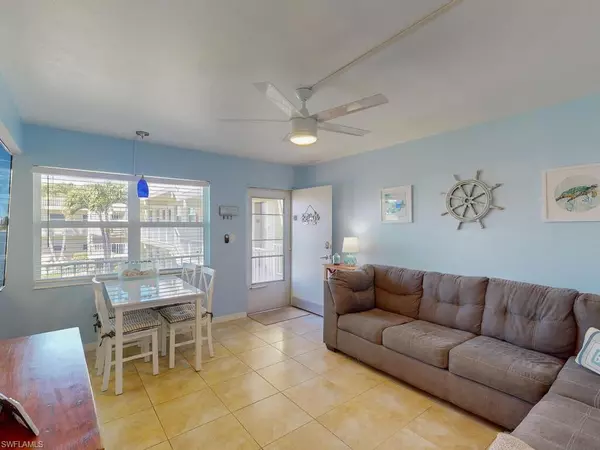 Marco Island, FL 34145,1146 Bald Eagle DR D7