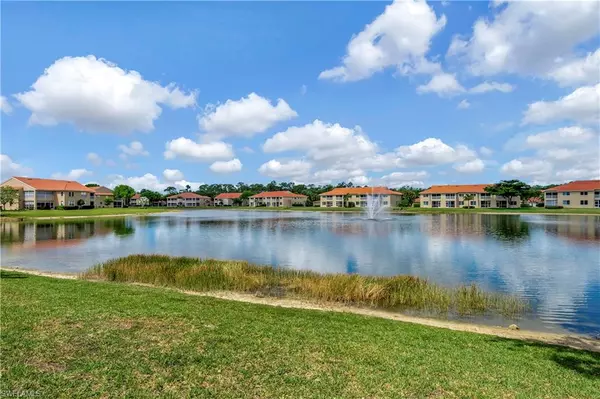 Naples, FL 34119,6880 Huntington Lakes CIR 104