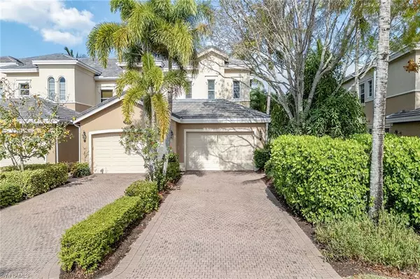 Naples, FL 34114,3123 Aviamar CIR 104