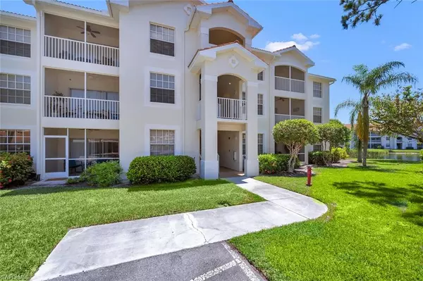 Naples, FL 34109,4620 Saint Croix LN 921