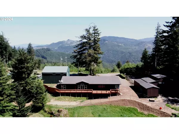 27286 EIGHTY ACRE RD, Gold Beach, OR 97444