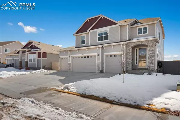 Peyton, CO 80831,9880 Jaggar WAY