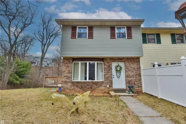 7343 Lehigh Circle,  Washington Twp,  PA 18080