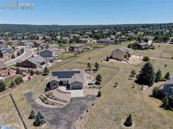 760 Bowstring RD, Monument, CO 80132