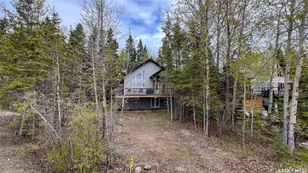 4 Aspen CRESCENT, Meeting Lake, SK S0M 2L0