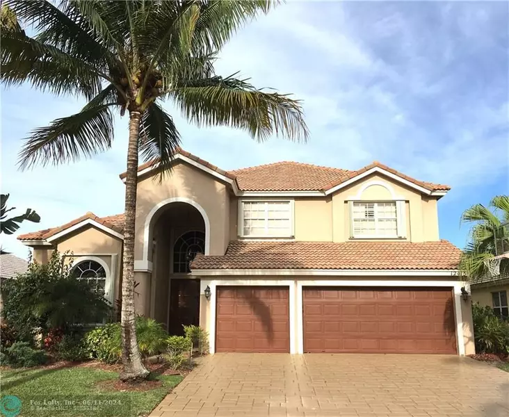 12415 Cascades Pointe Dr, Boca Raton, FL 33428