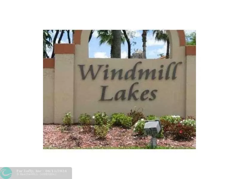 8768 SW 3RD ST  #205, Pembroke Pines, FL 33025