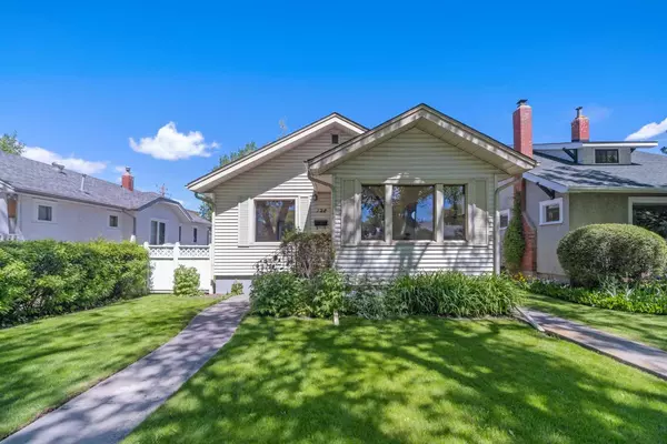 Calgary, AB T2E 0V2,128 9 AVE NE