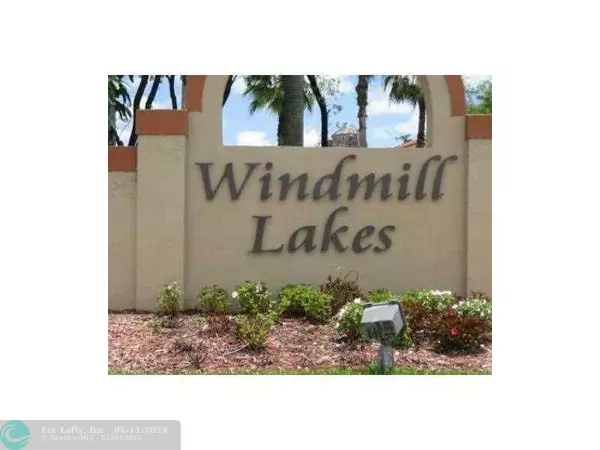 8768 SW 3RD ST  #205, Pembroke Pines, FL 33025