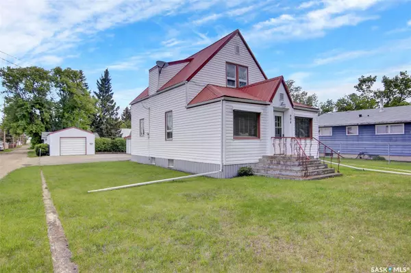 904 Qu'Appelle AVENUE, Cupar, SK S0G 0Y0