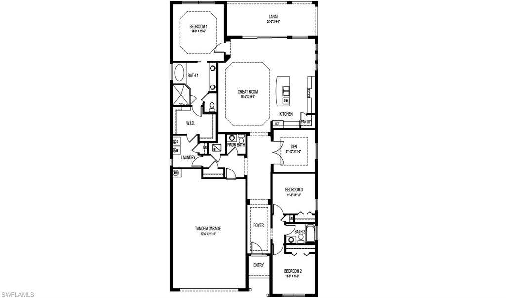 Naples, FL 34114,388 Grace Bay LN