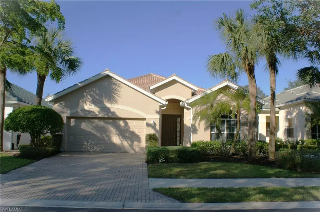 Naples, FL 34119,3603 Grand Cypress DR