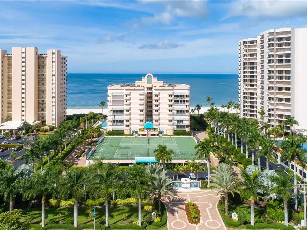 Marco Island, FL 34145,870 Collier BLVD 601