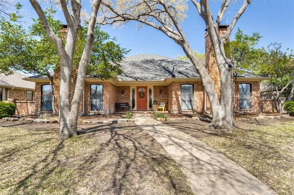 1505 Baffin Bay Drive, Plano, TX 75075