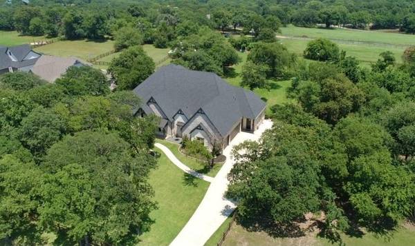 6659 Belle Cote Circle, Argyle, TX 76226