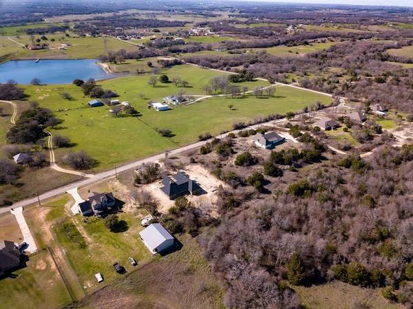 Weatherford, TX 76085,Lot 5 Dill Road