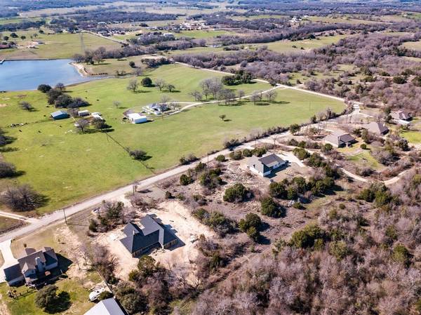 Weatherford, TX 76085,Lot 5 Dill Road