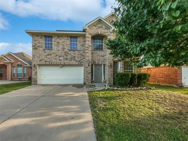 4940 Sunset Ridge Drive, Fort Worth, TX 76123