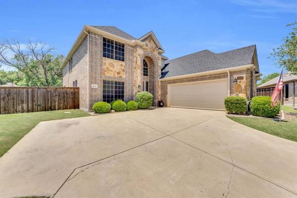 104 Aztec Court, Waxahachie, TX 75165