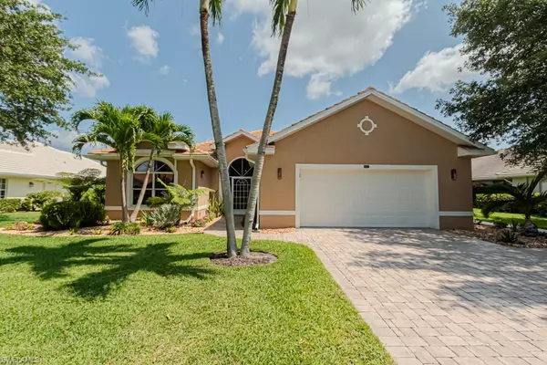 Naples, FL 34119,4483 Dunlin CT