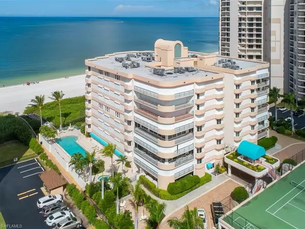 Marco Island, FL 34145,870 Collier BLVD 601